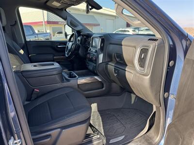 2022 Chevrolet Silverado 1500 Limited RST   - Photo 15 - Lone Tree, IA 52755