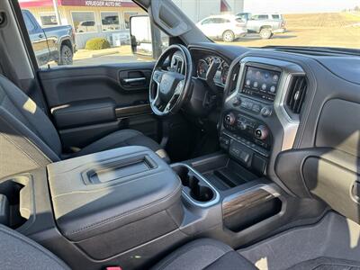 2022 Chevrolet Silverado 1500 Limited RST   - Photo 14 - Lone Tree, IA 52755