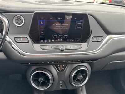 2022 Chevrolet Blazer LT   - Photo 12 - Lone Tree, IA 52755