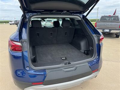 2022 Chevrolet Blazer LT   - Photo 18 - Lone Tree, IA 52755