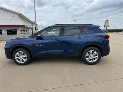 2022 Chevrolet Blazer LT   - Photo 4 - Lone Tree, IA 52755