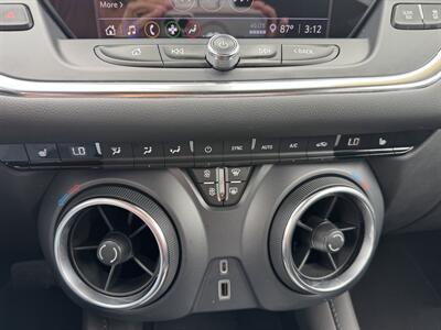 2022 Chevrolet Blazer LT   - Photo 13 - Lone Tree, IA 52755