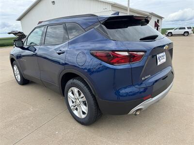 2022 Chevrolet Blazer LT   - Photo 5 - Lone Tree, IA 52755