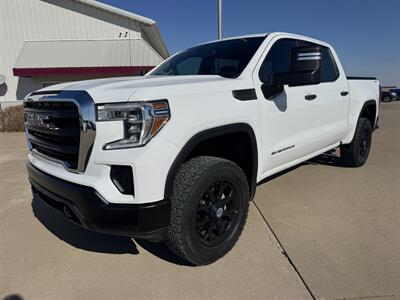 2022 GMC Sierra 1500 Limited Pro  Crew Cab 4x4 - Photo 2 - Lone Tree, IA 52755