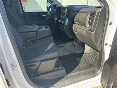2022 GMC Sierra 1500 Limited Pro  Crew Cab 4x4 - Photo 11 - Lone Tree, IA 52755
