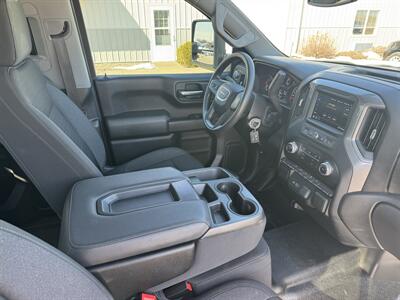 2022 GMC Sierra 1500 Limited Pro  Crew Cab 4x4 - Photo 14 - Lone Tree, IA 52755