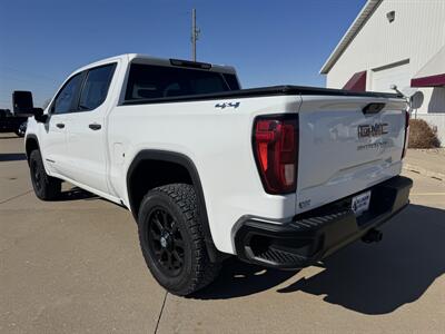 2022 GMC Sierra 1500 Limited Pro  Crew Cab 4x4 - Photo 5 - Lone Tree, IA 52755
