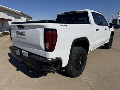 2022 GMC Sierra 1500 Limited Pro  Crew Cab 4x4 - Photo 6 - Lone Tree, IA 52755