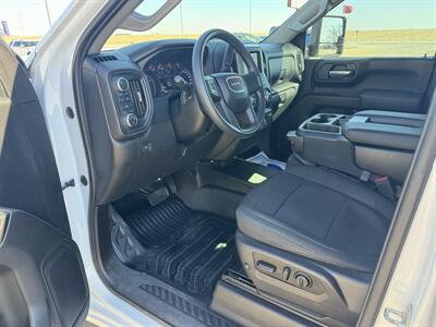 2022 GMC Sierra 1500 Limited Pro  Crew Cab 4x4 - Photo 7 - Lone Tree, IA 52755