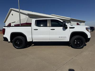 2022 GMC Sierra 1500 Limited Pro  Crew Cab 4x4 - Photo 3 - Lone Tree, IA 52755