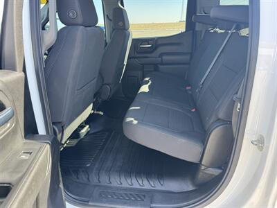 2022 GMC Sierra 1500 Limited Pro  Crew Cab 4x4 - Photo 10 - Lone Tree, IA 52755