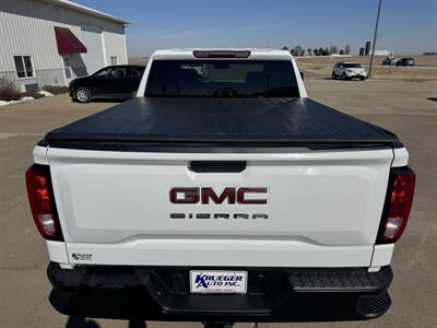 2022 GMC Sierra 1500 Limited Pro  Crew Cab 4x4 - Photo 15 - Lone Tree, IA 52755
