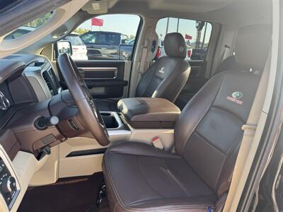2015 RAM 1500 Outdoorsman  Crew Cab 4x4 Mossy Oak Ed. - Photo 7 - Lone Tree, IA 52755