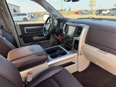 2015 RAM 1500 Outdoorsman  Crew Cab 4x4 Mossy Oak Ed. - Photo 16 - Lone Tree, IA 52755