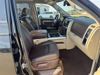 2015 RAM 1500 Outdoorsman  Crew Cab 4x4 Mossy Oak Ed. - Photo 14 - Lone Tree, IA 52755