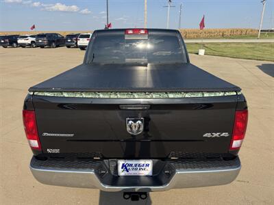 2015 RAM 1500 Outdoorsman  Crew Cab 4x4 Mossy Oak Ed. - Photo 19 - Lone Tree, IA 52755