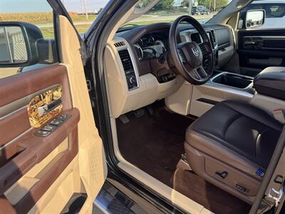 2015 RAM 1500 Outdoorsman  Crew Cab 4x4 Mossy Oak Ed. - Photo 9 - Lone Tree, IA 52755