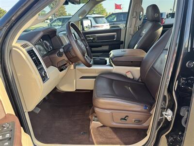 2015 RAM 1500 Outdoorsman  Crew Cab 4x4 Mossy Oak Ed. - Photo 8 - Lone Tree, IA 52755