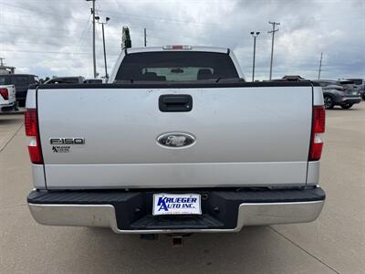 2006 Ford F-150 XLT XLT 4dr SuperCrew   - Photo 9 - Lone Tree, IA 52755