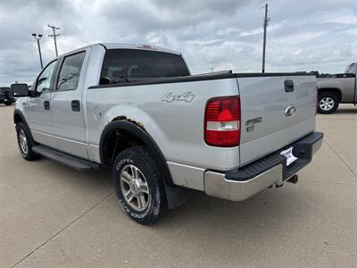 2006 Ford F-150 XLT XLT 4dr SuperCrew   - Photo 6 - Lone Tree, IA 52755