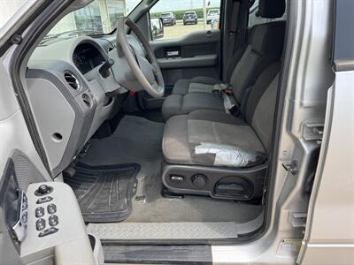 2006 Ford F-150 XLT XLT 4dr SuperCrew   - Photo 7 - Lone Tree, IA 52755