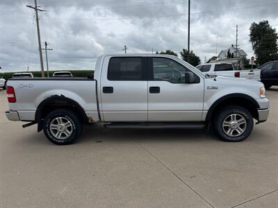2006 Ford F-150 XLT XLT 4dr SuperCrew   - Photo 3 - Lone Tree, IA 52755