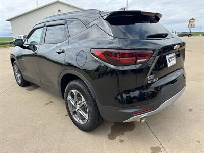 2024 Chevrolet Blazer LT   - Photo 3 - Lone Tree, IA 52755