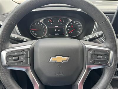 2024 Chevrolet Blazer LT   - Photo 10 - Lone Tree, IA 52755