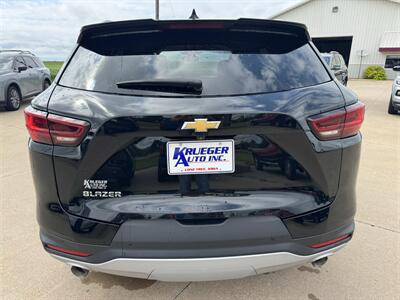 2024 Chevrolet Blazer LT   - Photo 19 - Lone Tree, IA 52755