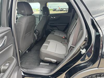 2024 Chevrolet Blazer LT   - Photo 13 - Lone Tree, IA 52755