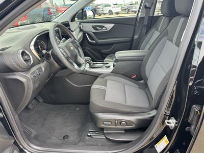 2024 Chevrolet Blazer LT   - Photo 8 - Lone Tree, IA 52755