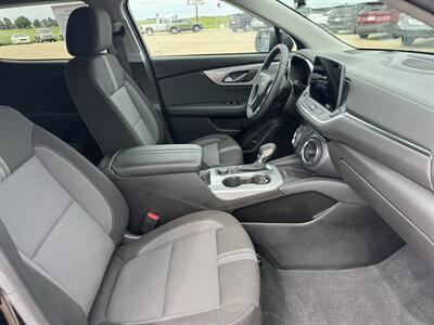 2024 Chevrolet Blazer LT   - Photo 14 - Lone Tree, IA 52755