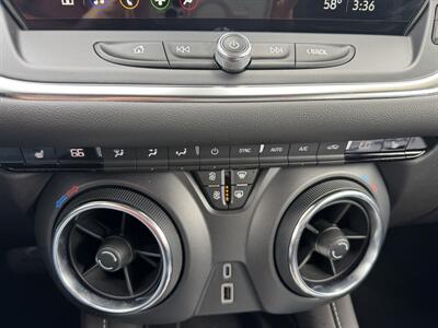 2024 Chevrolet Blazer LT   - Photo 12 - Lone Tree, IA 52755