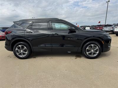 2024 Chevrolet Blazer LT   - Photo 6 - Lone Tree, IA 52755