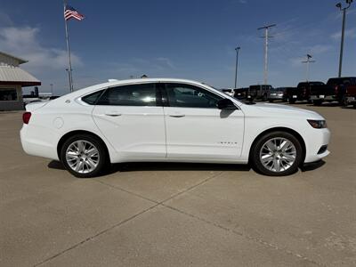 2015 Chevrolet Impala LS   - Photo 5 - Lone Tree, IA 52755