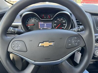 2015 Chevrolet Impala LS   - Photo 10 - Lone Tree, IA 52755