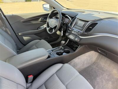 2015 Chevrolet Impala LS   - Photo 16 - Lone Tree, IA 52755