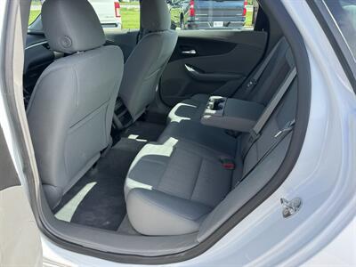 2015 Chevrolet Impala LS   - Photo 12 - Lone Tree, IA 52755