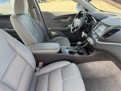 2015 Chevrolet Impala LS   - Photo 15 - Lone Tree, IA 52755