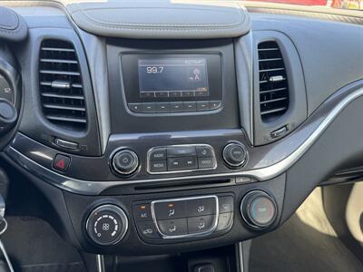 2015 Chevrolet Impala LS   - Photo 11 - Lone Tree, IA 52755