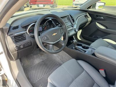 2015 Chevrolet Impala LS   - Photo 7 - Lone Tree, IA 52755