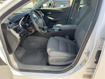 2015 Chevrolet Impala LS   - Photo 8 - Lone Tree, IA 52755