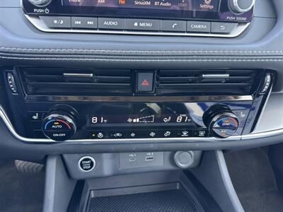 2023 Nissan Rogue SV AWD - Photo 13 - Lone Tree, IA 52755