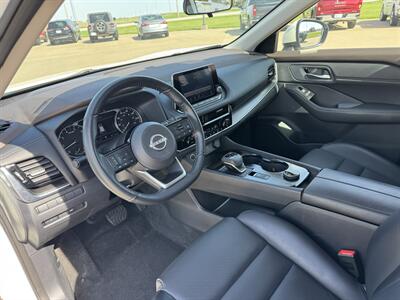 2023 Nissan Rogue SV AWD - Photo 7 - Lone Tree, IA 52755