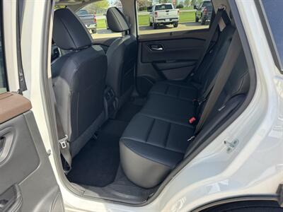 2023 Nissan Rogue SV AWD - Photo 15 - Lone Tree, IA 52755