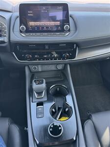 2023 Nissan Rogue SV AWD - Photo 14 - Lone Tree, IA 52755