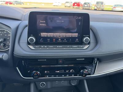 2023 Nissan Rogue SV AWD - Photo 12 - Lone Tree, IA 52755