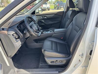 2023 Nissan Rogue SV AWD - Photo 8 - Lone Tree, IA 52755
