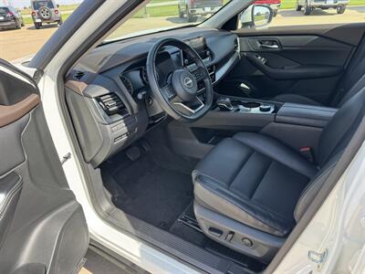 2023 Nissan Rogue SV AWD - Photo 9 - Lone Tree, IA 52755