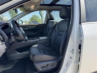 2023 Nissan Rogue SV AWD - Photo 10 - Lone Tree, IA 52755